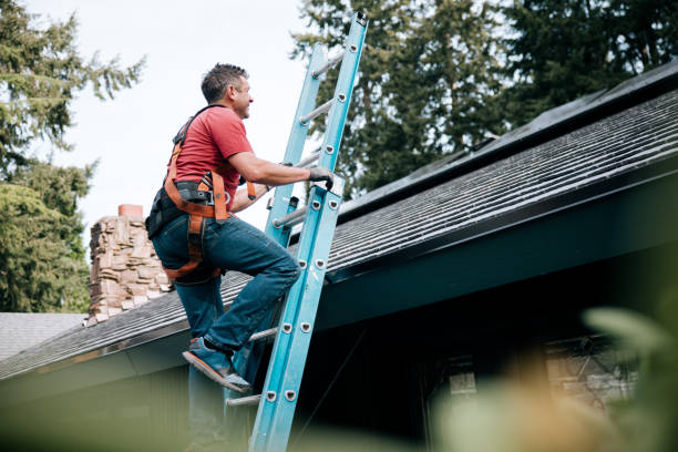 Roofing Contractor